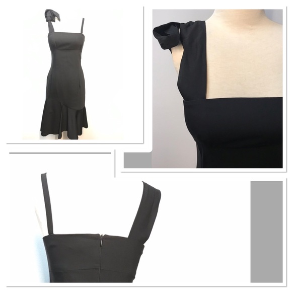 New Emporio Armani Dress. made in Italy size 40 - Picture 2 of 11